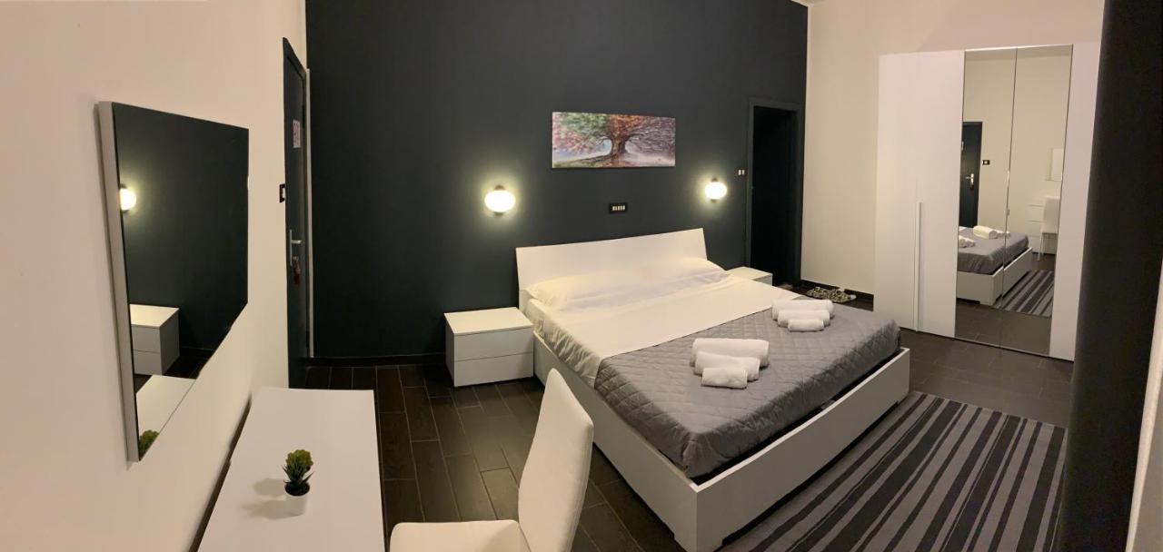 Hotel Neyra Beach Rimini Exteriér fotografie