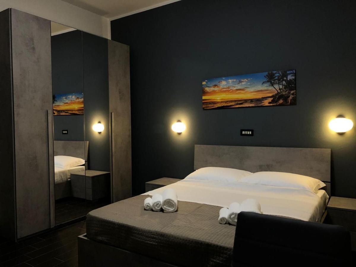 Hotel Neyra Beach Rimini Exteriér fotografie