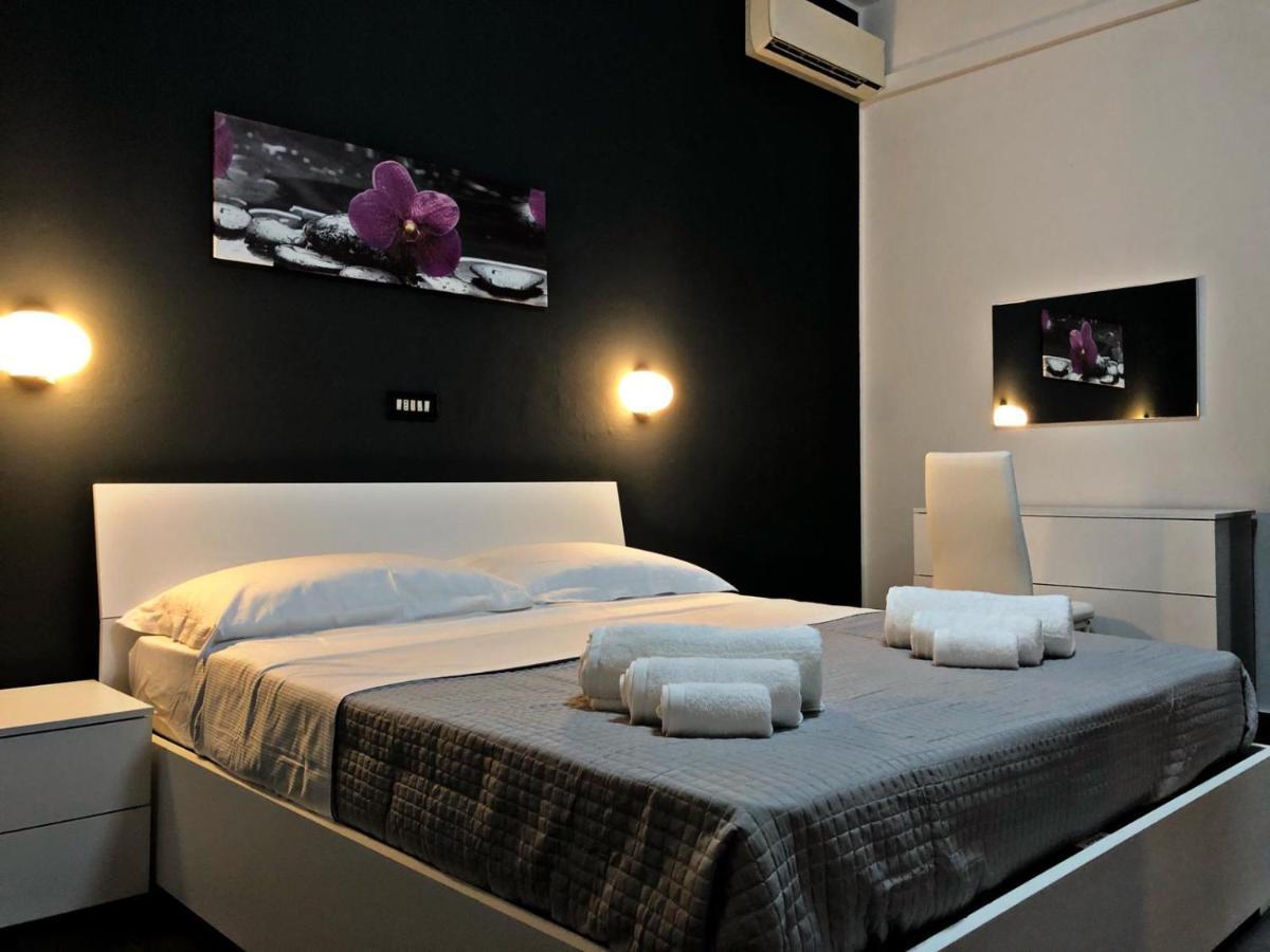 Hotel Neyra Beach Rimini Exteriér fotografie